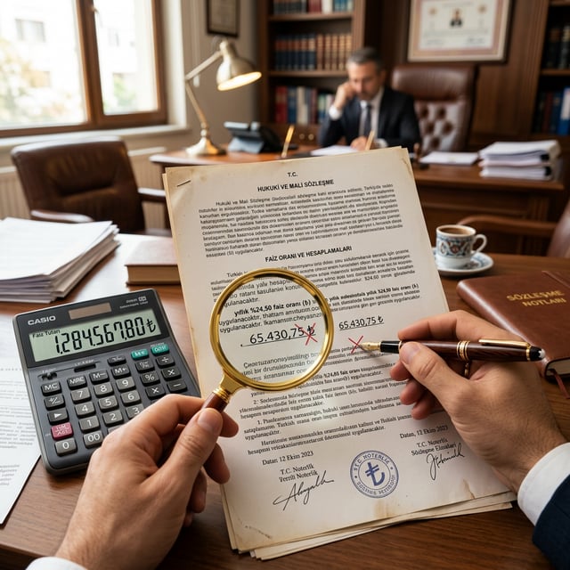 Faize, vekalet ücretine ve yetki itirazı dilekçesi - icra teknik itirazlar 2026