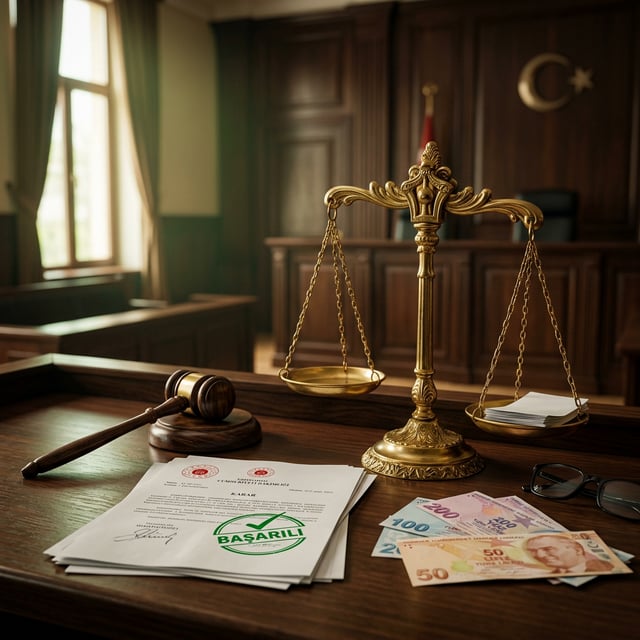 Haksız icra takibi nasıl iptal edilir - menfi tespit ve itirazın iptali 2026