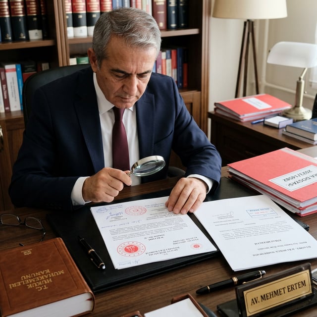 İcra İtiraz Dilekçesi (2026 Güncel Örnek) - Dilekçe Rehberi Blog