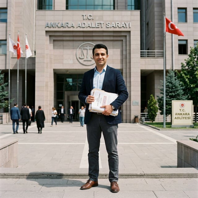İşe iade dilekçesi nasıl yazılır - Arabuluculuk ve mahkeme süreci rehberi