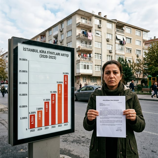 Kira Artışı İtiraz Dilekçesi: Yasal Sınırlar ve Başvuru - Dilekçe Rehberi Blog