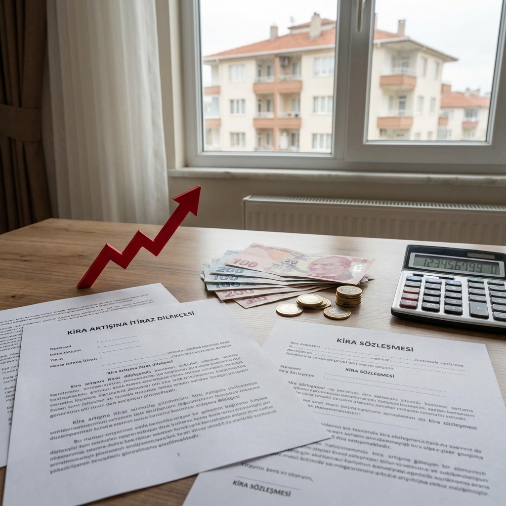 Kira Artışı İtiraz Dilekçesi: Yasal Sınırlar ve Başvuru - Dilekçe Rehberi Blog