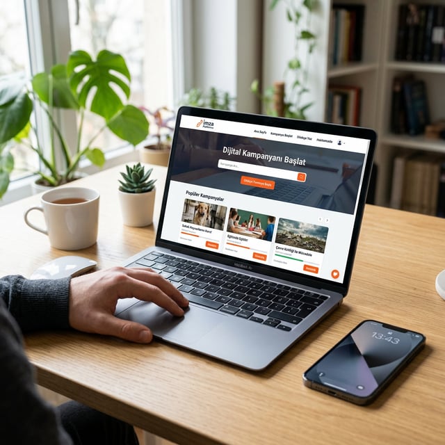 Online Arzuhalci Nedir? Nasıl Kullanılır? (2026 Kapsamlı Rehber) - Dilekçe Rehberi Blog