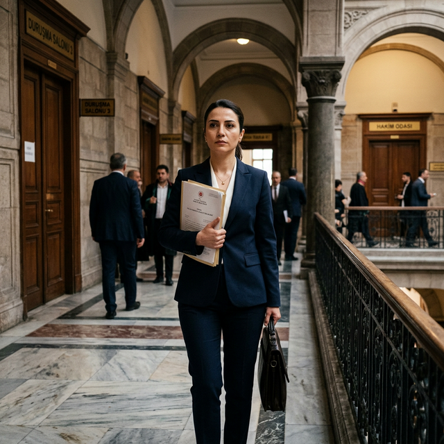 Savcılığa Suç Duyurusu Dilekçesi (2026 Güncel Örnek) - Dilekçe Rehberi Blog