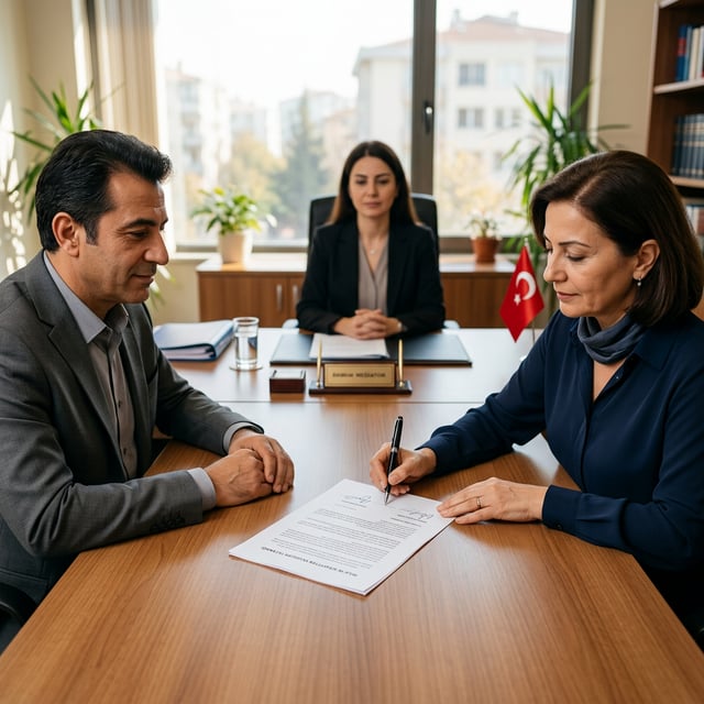 Şikayetten Vazgeçme Dilekçesi (2026 Güncel Örnek) - Dilekçe Rehberi Blog