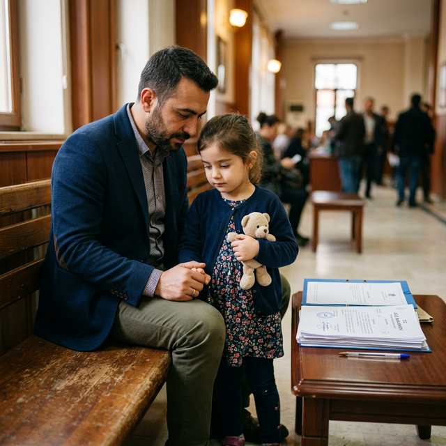 Velayet Davası Dilekçesi: Örnek ve Hazırlama Rehberi - Dilekçe Rehberi Blog