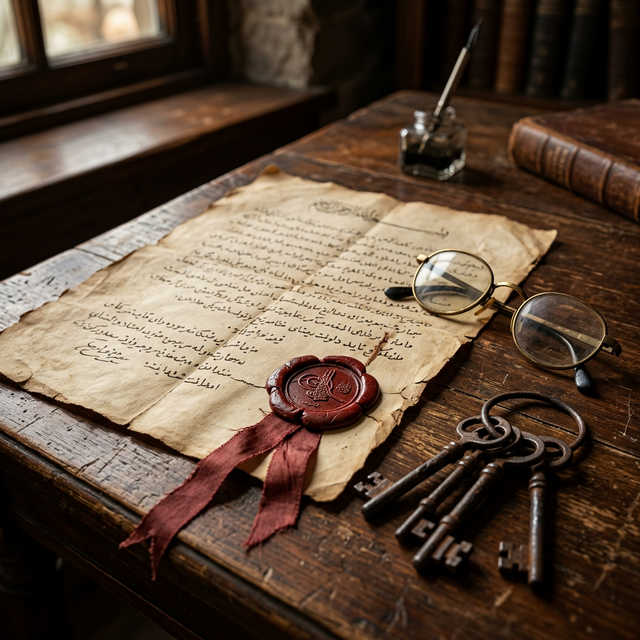 Veraset ilamı (mirasçılık belgesi) alma rehberi - 2026 güncel örnek dilekçe